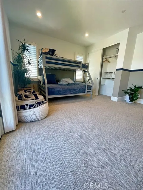 117 Appian Irvine, CA 92602 - Photo 13 of 19 a living room with furniture and a fireplace