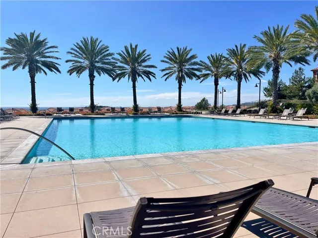 117 Appian Irvine, CA 92602 - Photo 17 of 19 a view of outdoor space with seating area