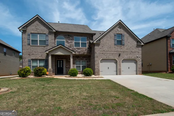 $384,900 | 630 Oakville Trail, Hampton, GA 30228