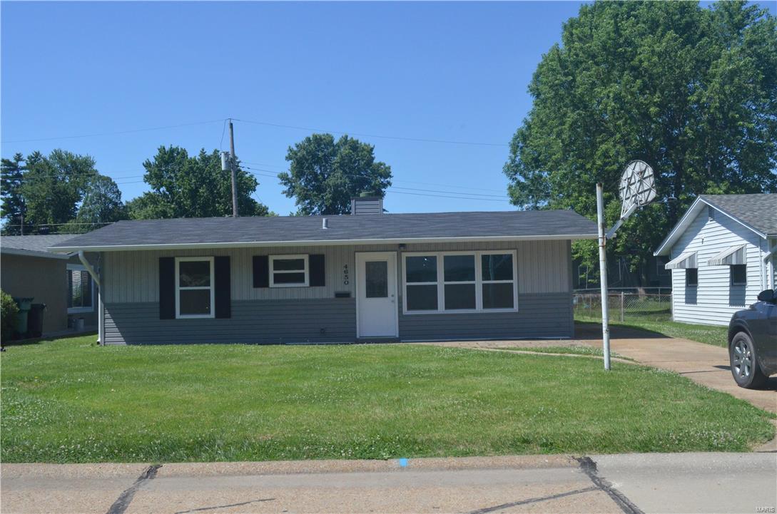 4650 Heege Road St. Louis, MO 63123 - Photo 2 of 21 Gallery Image 2