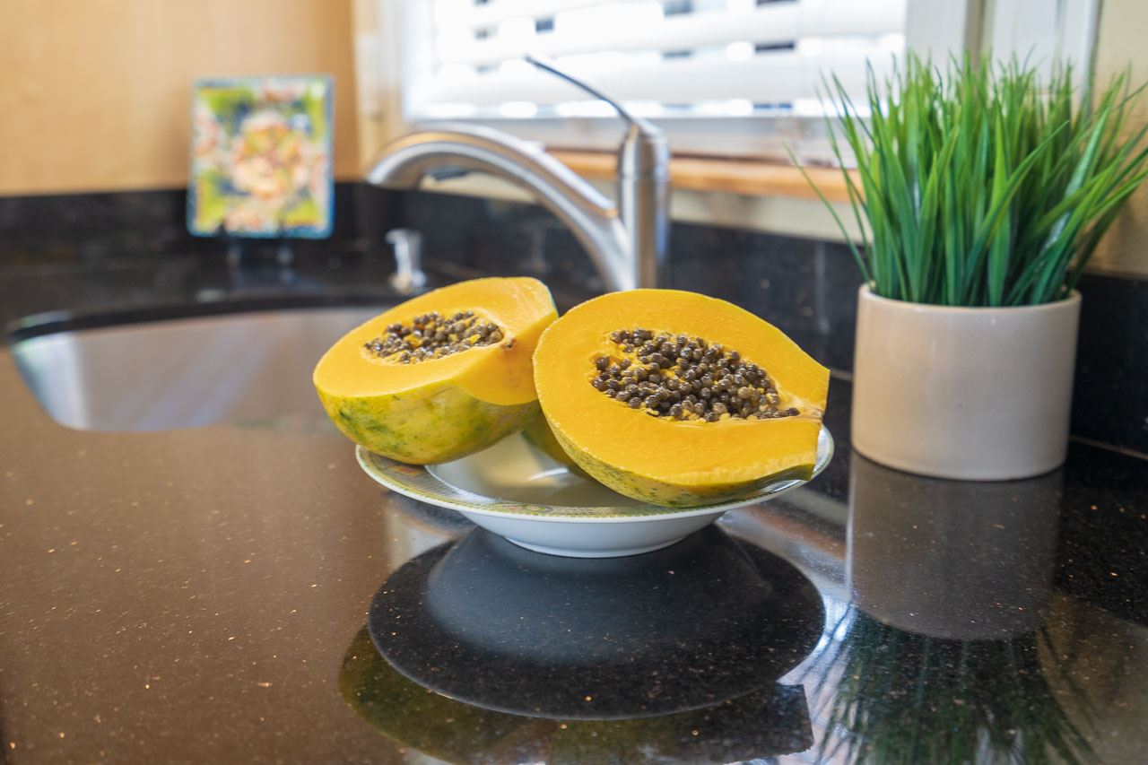 2219 South Kihei Road, Unit B216 Kihei, HI 96753 - Photo 9 of 29 a view of entryway