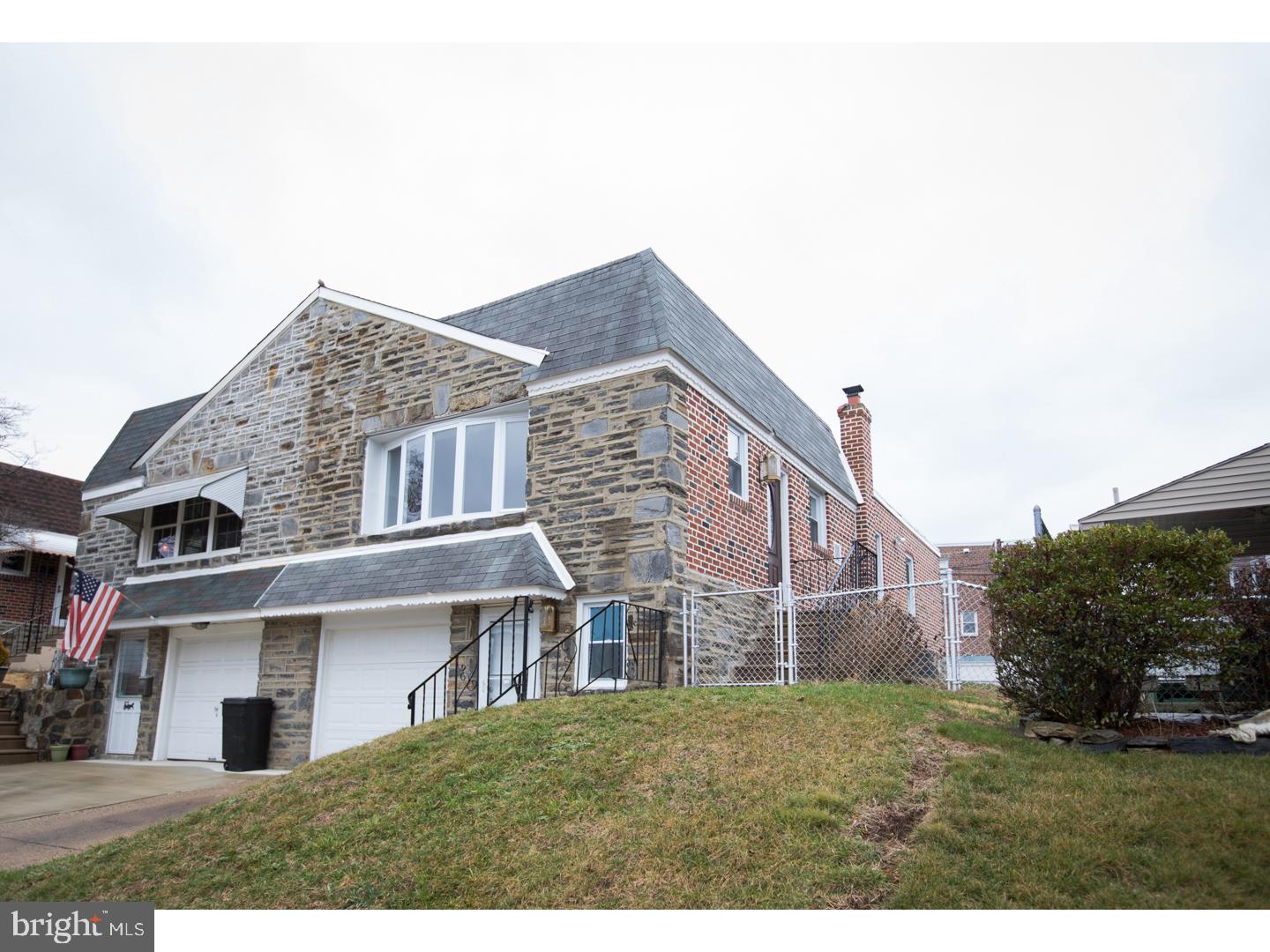 9105 Wooden Bridge Road Philadelphia, PA 19136 - Photo 1 of 24 Gallery Image 1