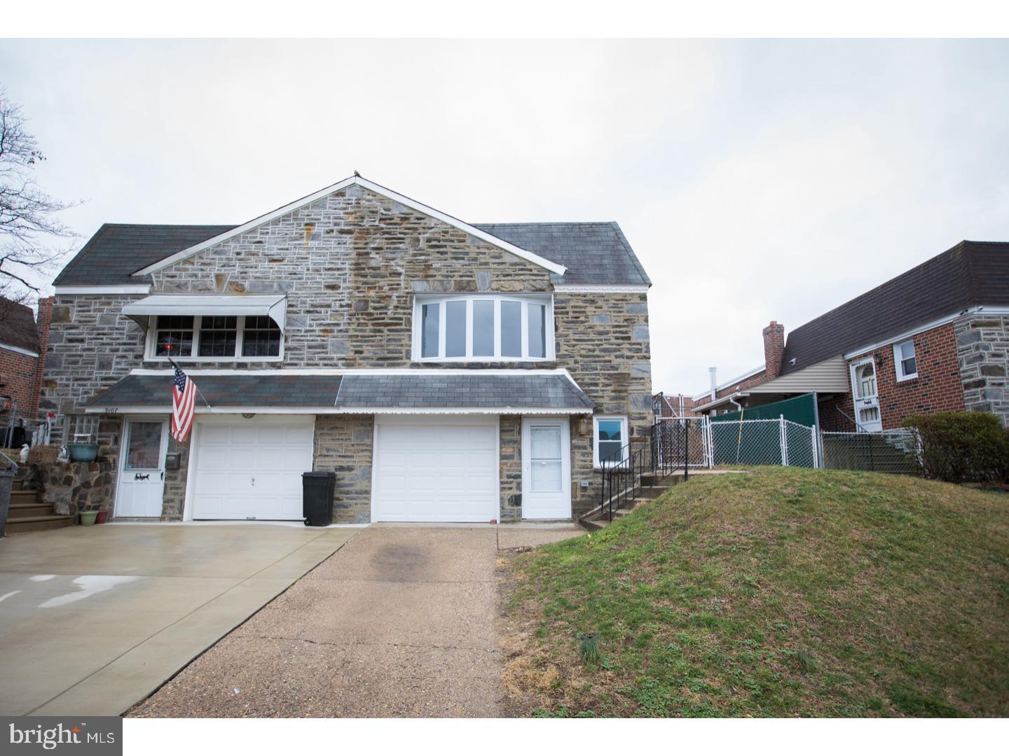 9105 Wooden Bridge Road Philadelphia, PA 19136 - Photo 2 of 24 Gallery Image 2