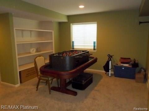 1528 Ashton Ridge Court Howell, MI 48843 - Photo 27 of 32