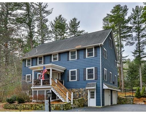 244 Wethersfield Street Rowley, MA 01969 - Photo 1 of 30 Gallery Image 1