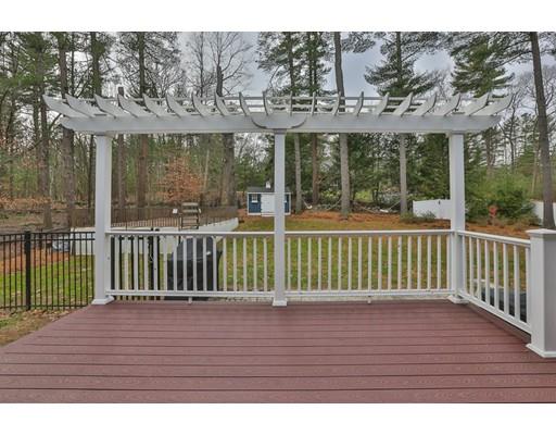 244 Wethersfield Street Rowley, MA 01969 - Photo 27 of 30 Gallery Image 27