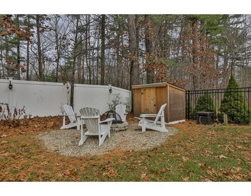 244 Wethersfield Street Rowley, MA 01969 - Photo 29 of 30 Gallery Image 29