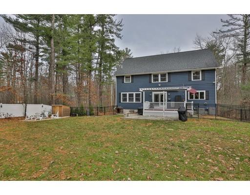 244 Wethersfield Street Rowley, MA 01969 - Photo 30 of 30 Gallery Image 30
