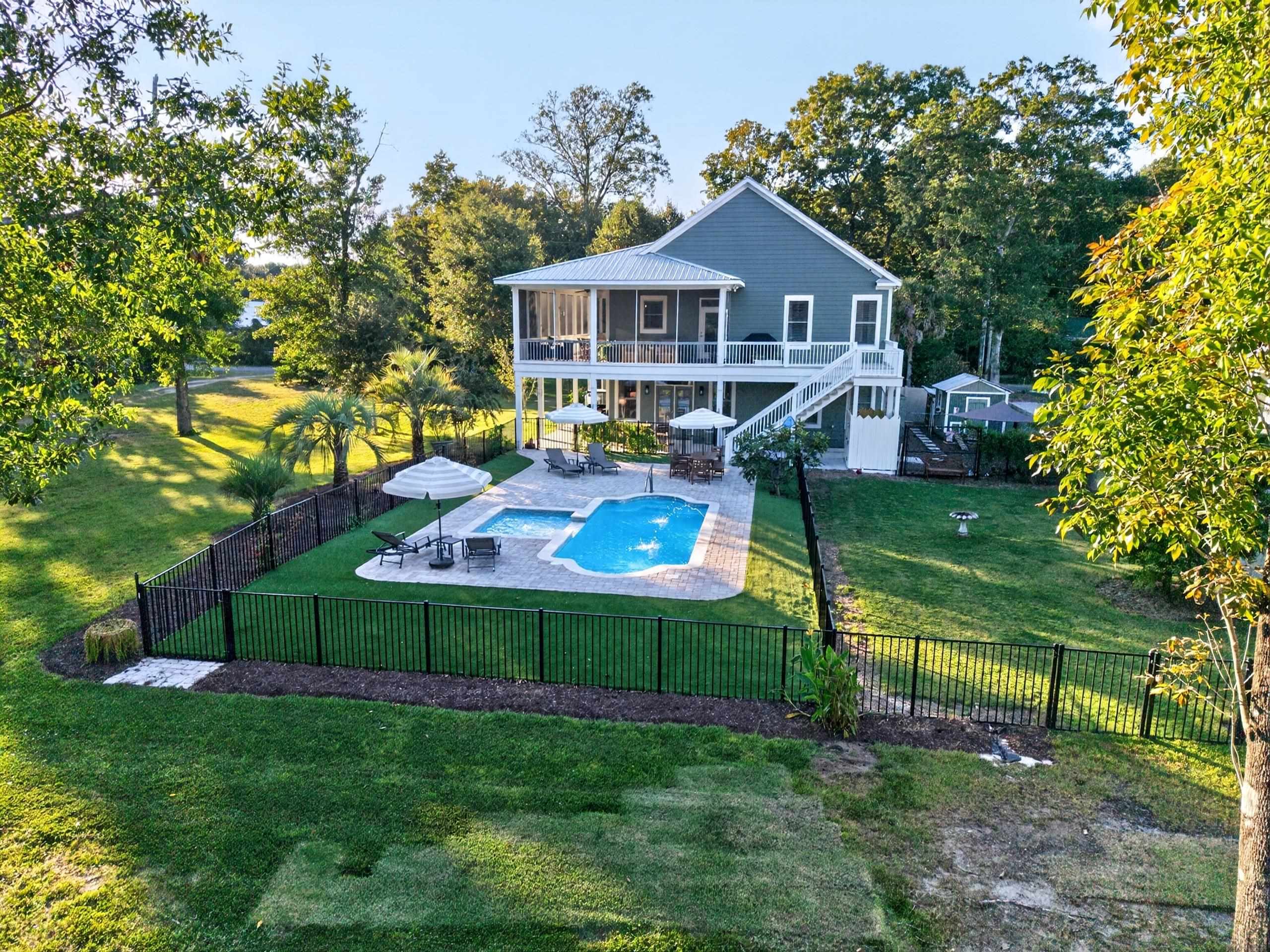 5299 Berkeley Court Murrells Inlet, SC 29576 - Photo 55 of 57 Gallery Image 55