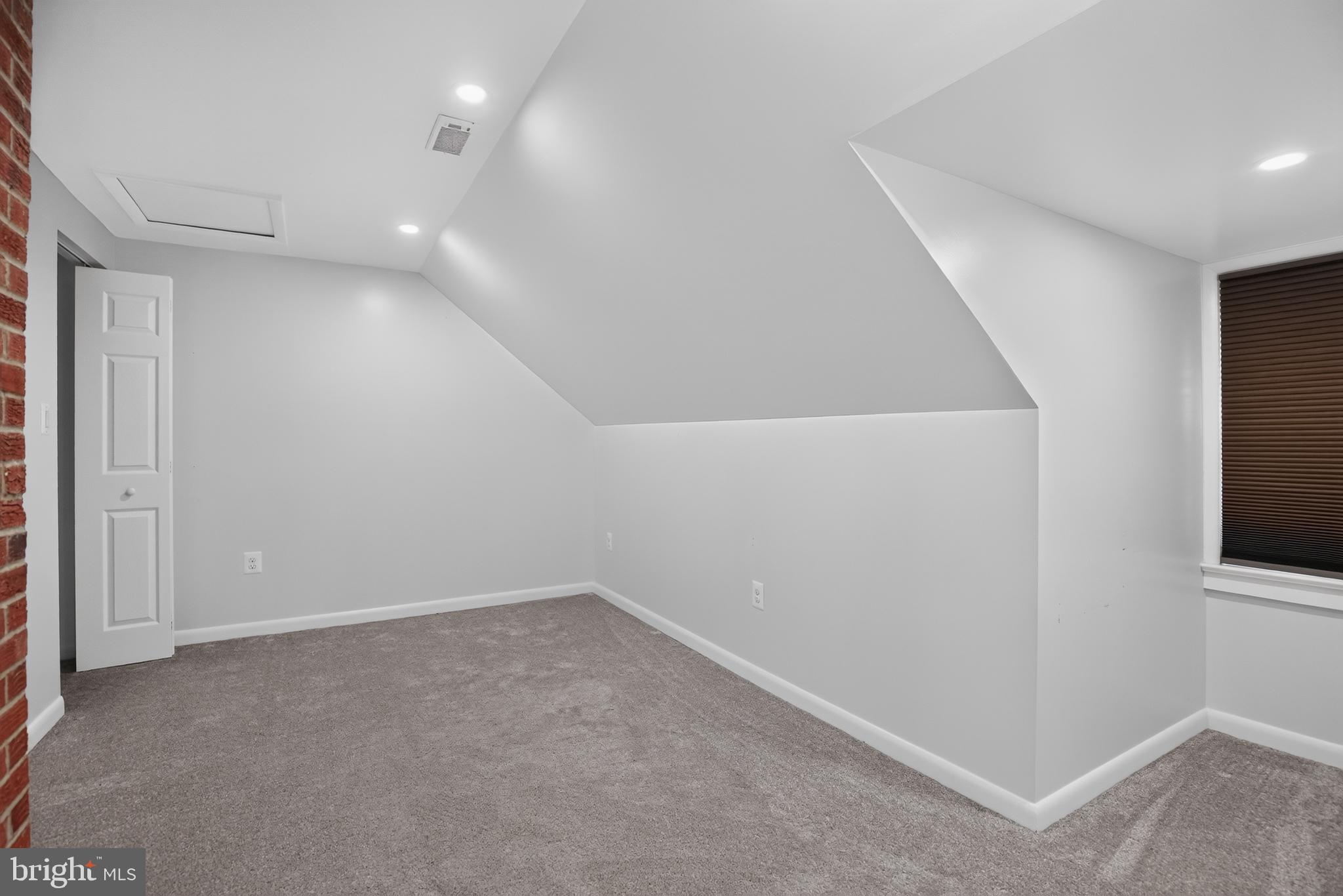 5195 St Leonard Road St. Leonard, MD 20685 - Photo 27 of 31 Primary Bonus Room / Office / Nursery / Bedroom