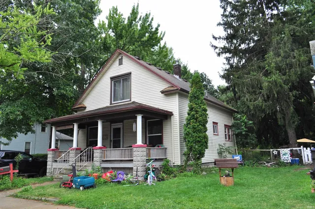 $126,900 | 409 West Wolf Avenue, Elkhart, IN 46516