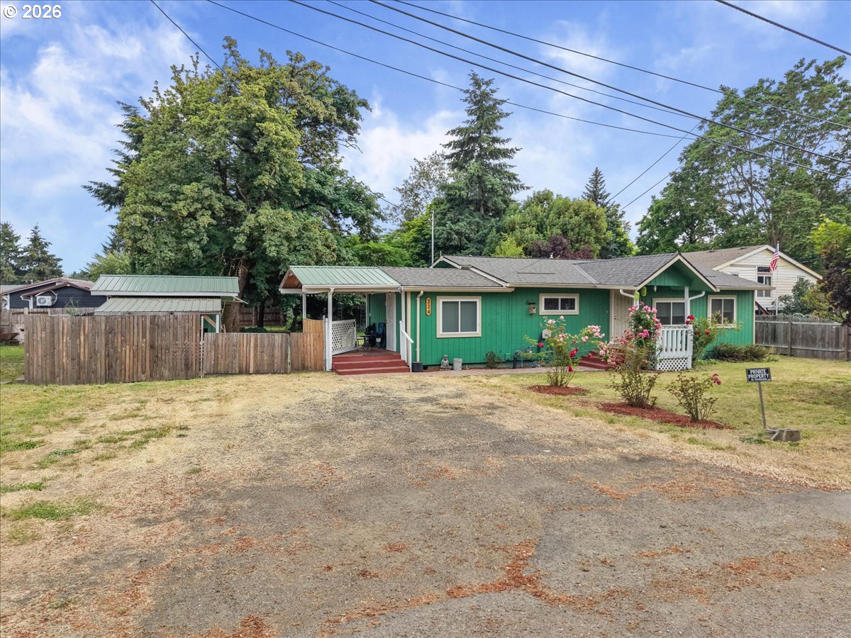 224 5th Street Dillard, OR 97496 - Photo 2 of 29