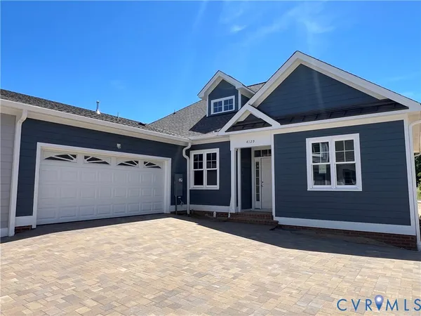 $585,638 | 4129 Ambergrove Avenue, Chesterfield, VA 23236