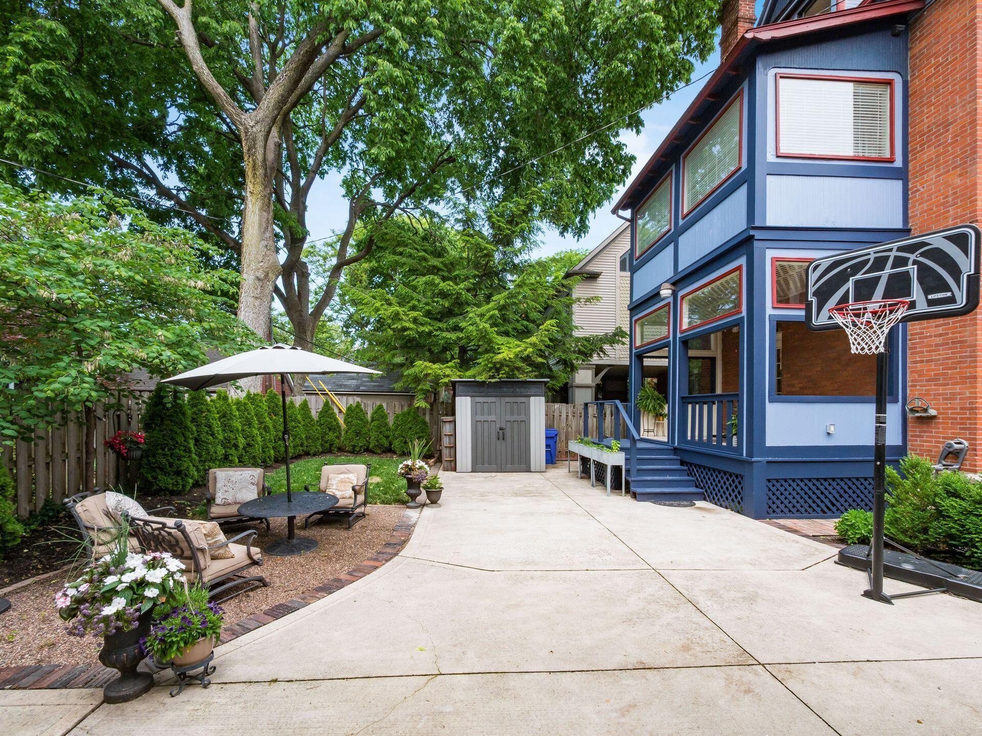 1237 Neil Avenue Columbus, OH 43201 - Photo 64 of 67