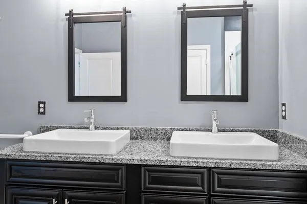 a view of workspace with furniture and window