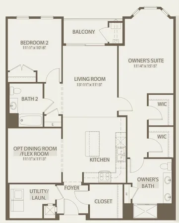 $649,900 | 220 Martins Landing, Unit 411, North Reading, MA 01864