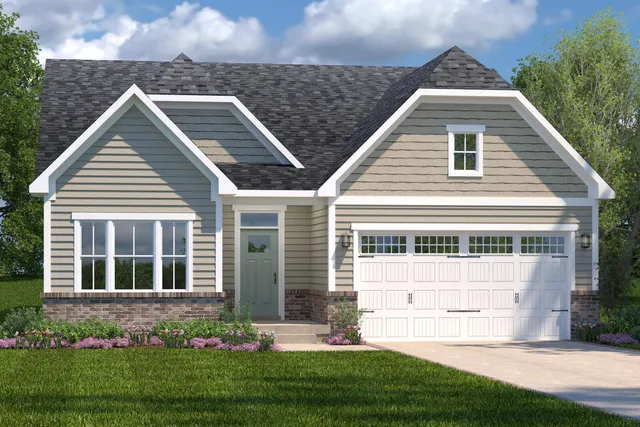 $449,990 | 229 East Branch Drive, Huger, SC 29450