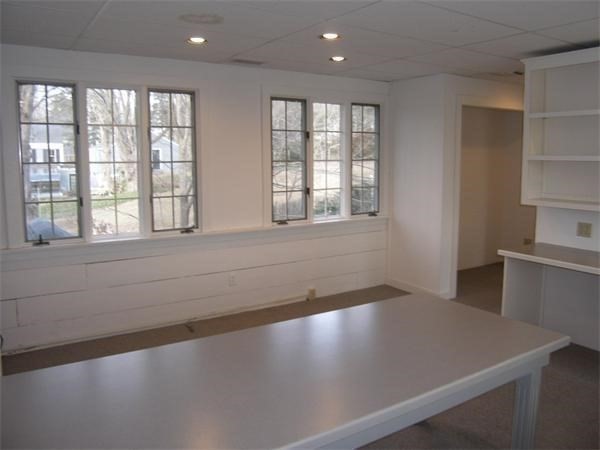 8-10 Concord Road Sudbury, MA 01776 - Photo 25 of 37 an empty room with windows