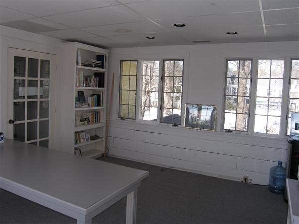 8-10 Concord Road Sudbury, MA 01776 - Photo 27 of 37 an empty room with windows