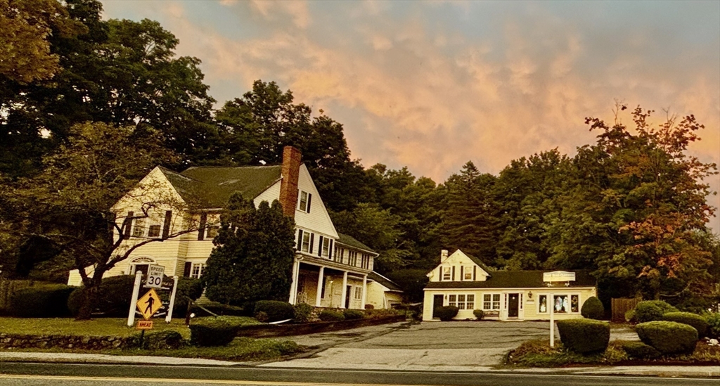 8-10 Concord Road Sudbury, MA 01776 - Photo 3 of 41