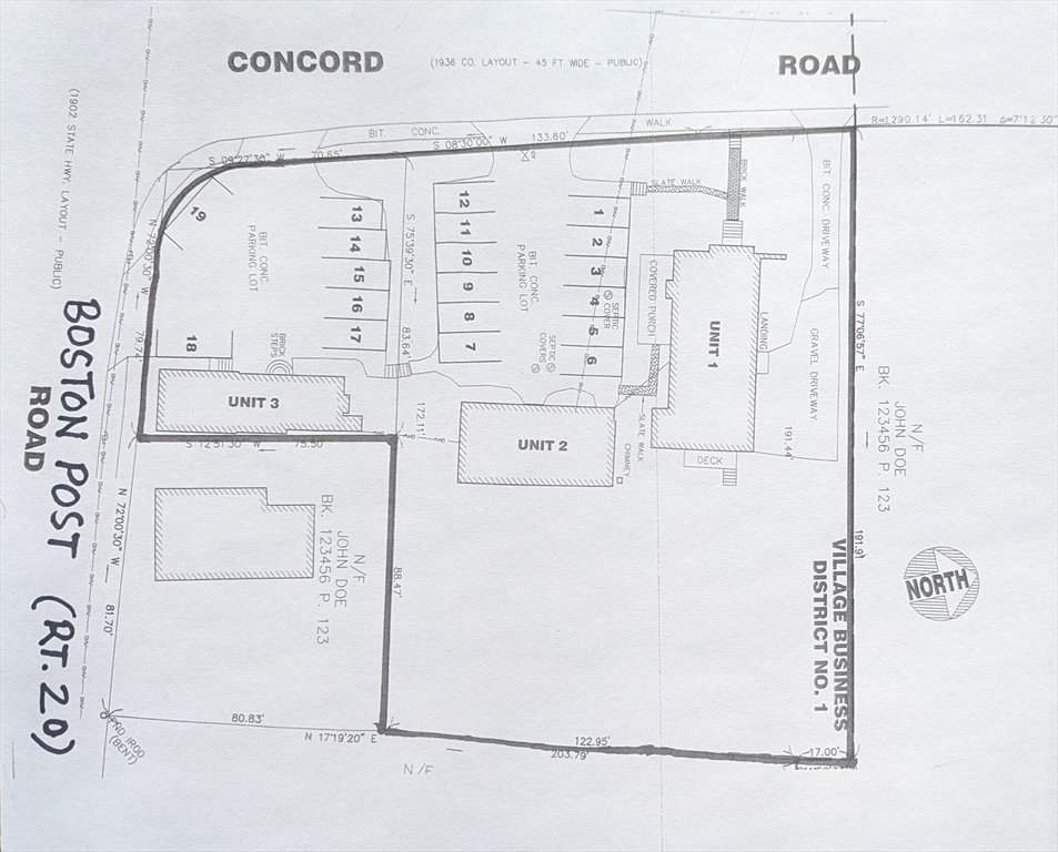 8-10 Concord Road Sudbury, MA 01776 - Photo 35 of 41