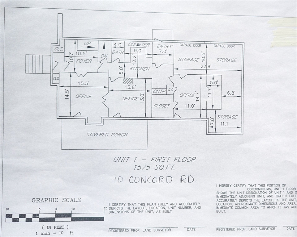 8-10 Concord Road Sudbury, MA 01776 - Photo 36 of 41