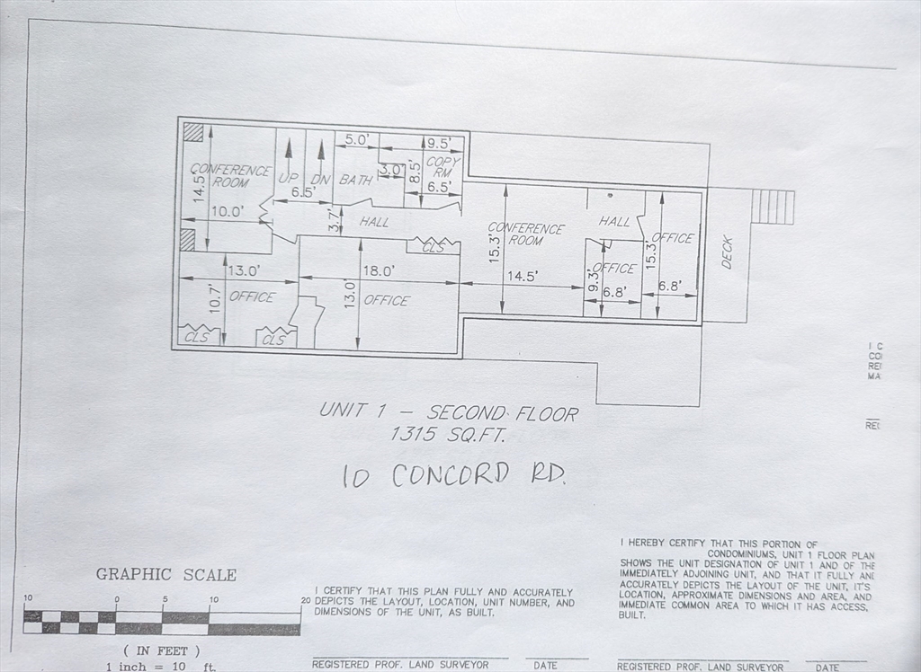 8-10 Concord Road Sudbury, MA 01776 - Photo 37 of 41