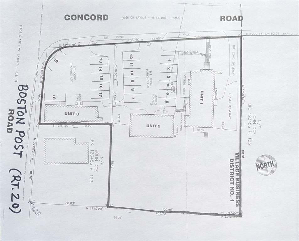 8-10 Concord Road Sudbury, MA 01776 - Photo 37 of 37