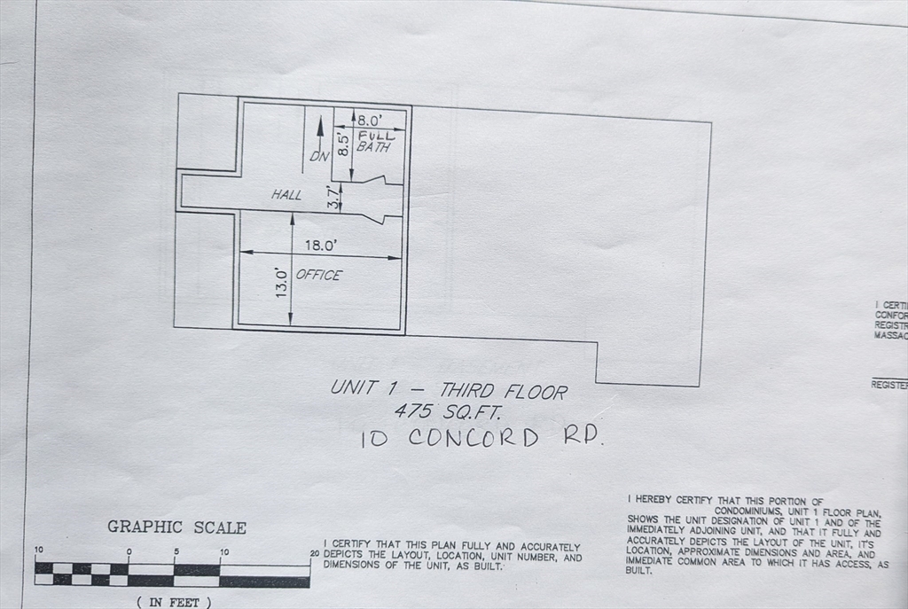 8-10 Concord Road Sudbury, MA 01776 - Photo 38 of 41