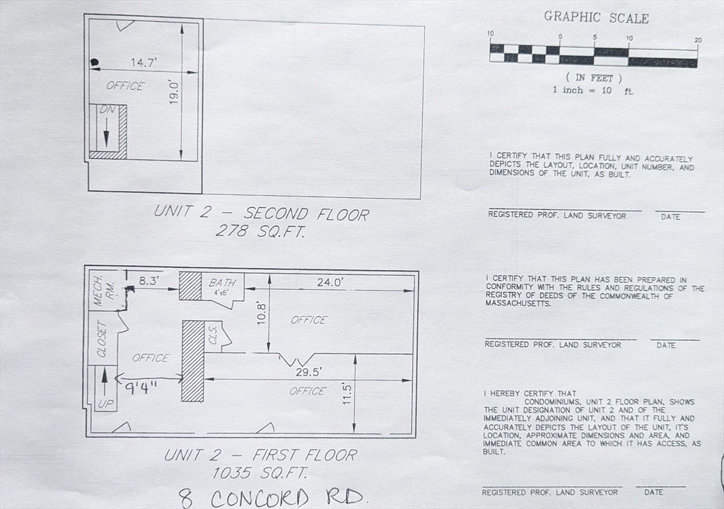 8-10 Concord Road Sudbury, MA 01776 - Photo 39 of 41