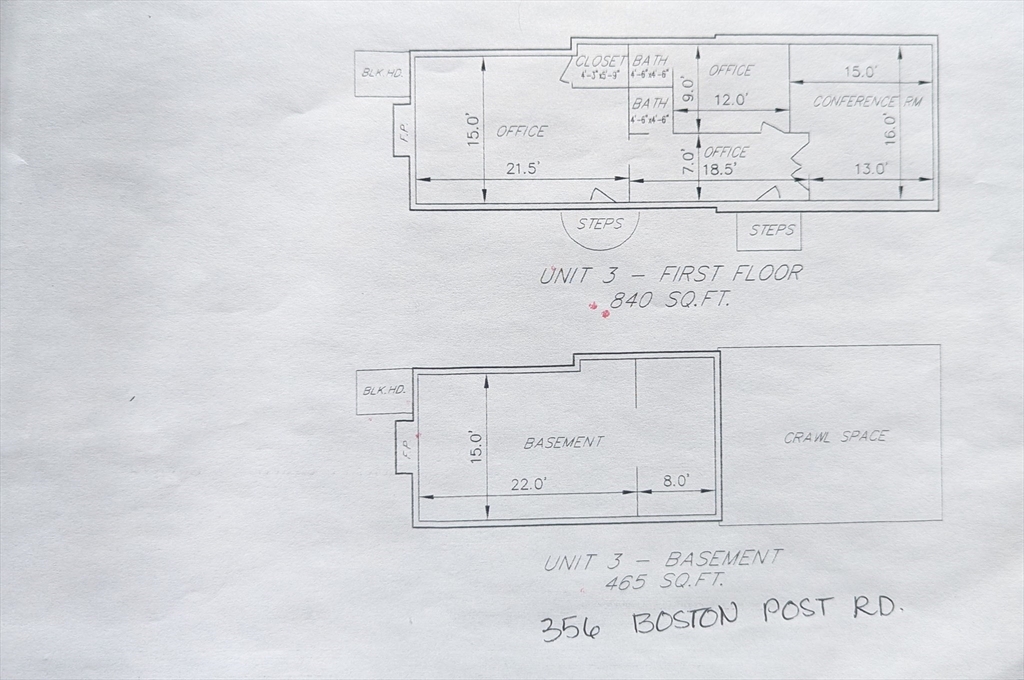 8-10 Concord Road Sudbury, MA 01776 - Photo 40 of 41