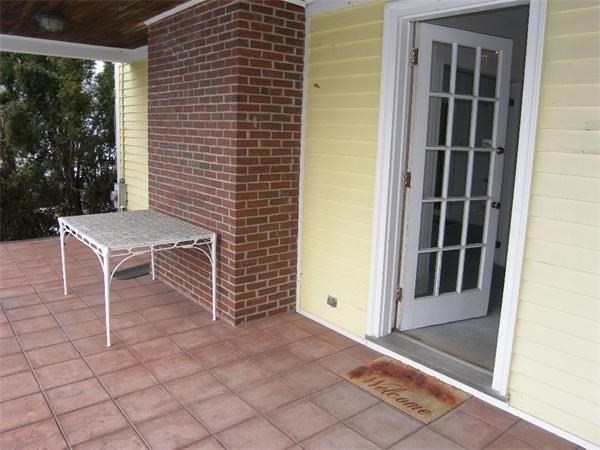 8-10 Concord Road Sudbury, MA 01776 - Photo 7 of 37 a view of outdoor seating space