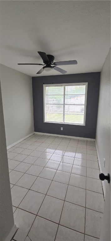 1013 Evergreen Street Mathis, TX 78368 - Photo 7 of 10 a view of an empty room and window