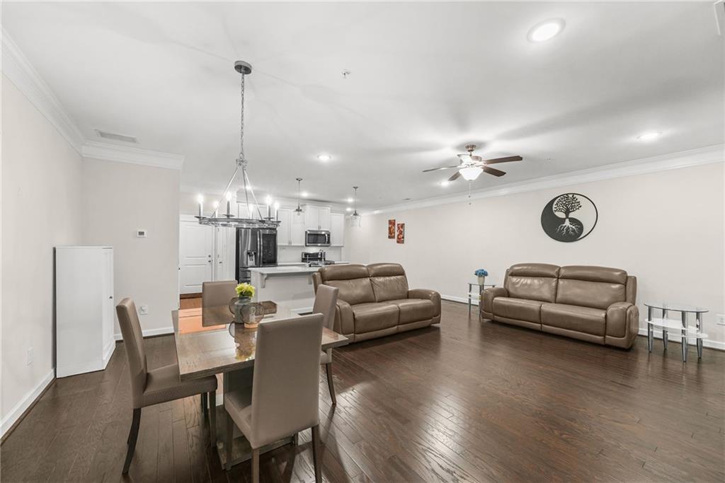 1008 Rohner Way Smyrna, GA 30080 - Photo 14 of 49 Gallery Image 14