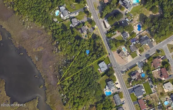 $74,999 | 204 Cherry Quay Road, Brick, NJ 08723