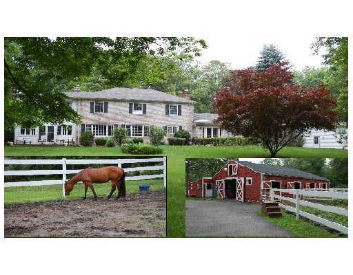 40 Locust Road Greenwich, CT 06831 - Photo 1 of 10 Primary Photo