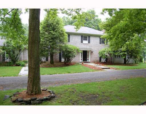 40 Locust Road Greenwich, CT 06831 - Photo 7 of 10 Additional Photo