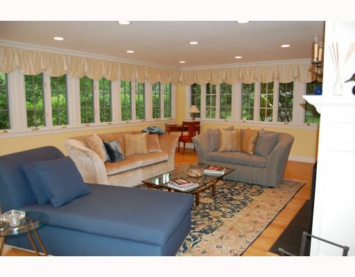 40 Locust Road Greenwich, CT 06831 - Photo 9 of 10 Additional Photo