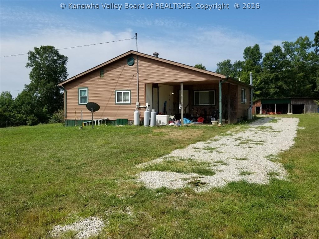 42 Goff Ridge Myra, WV 25544 - Photo 20 of 20 Gallery Image 20