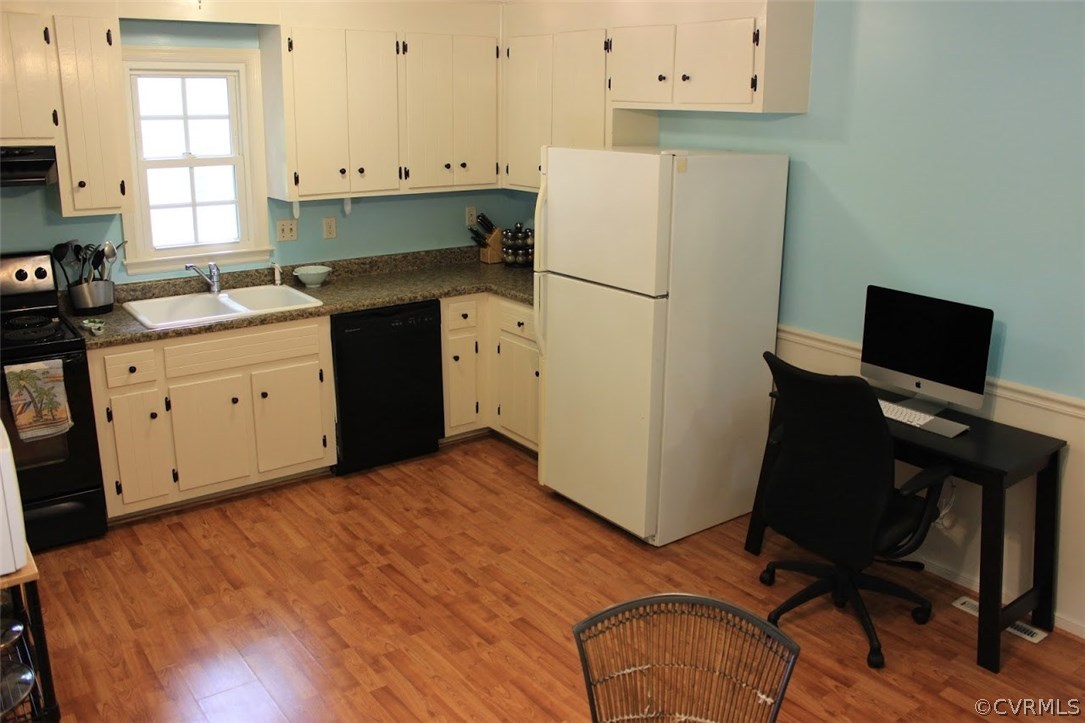 Updated Kitchen Other View!
