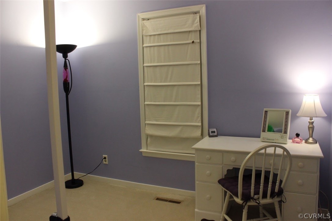 1529 Oldbury Road Midlothian, VA 23113 - Photo 8 of 12 3rd Bedroom/Office!