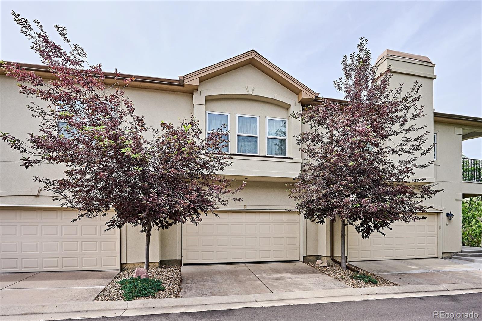 6697 South Forest Way, Unit E Centennial, CO 80121 - Photo 35 of 41