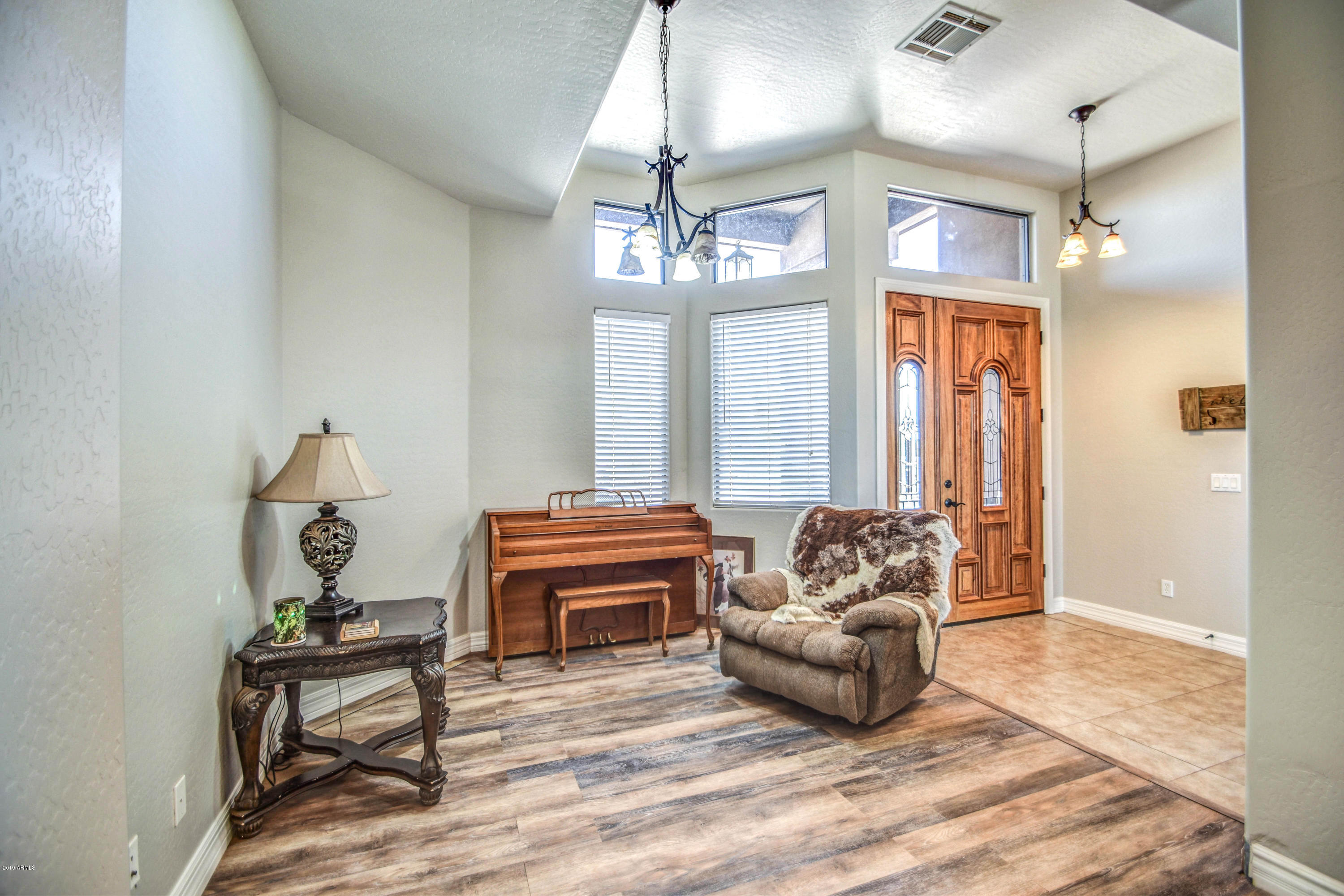 21123 West Sleepy Ranch Road Wittmann, AZ 85361 - Photo 17 of 44 DINING 2
