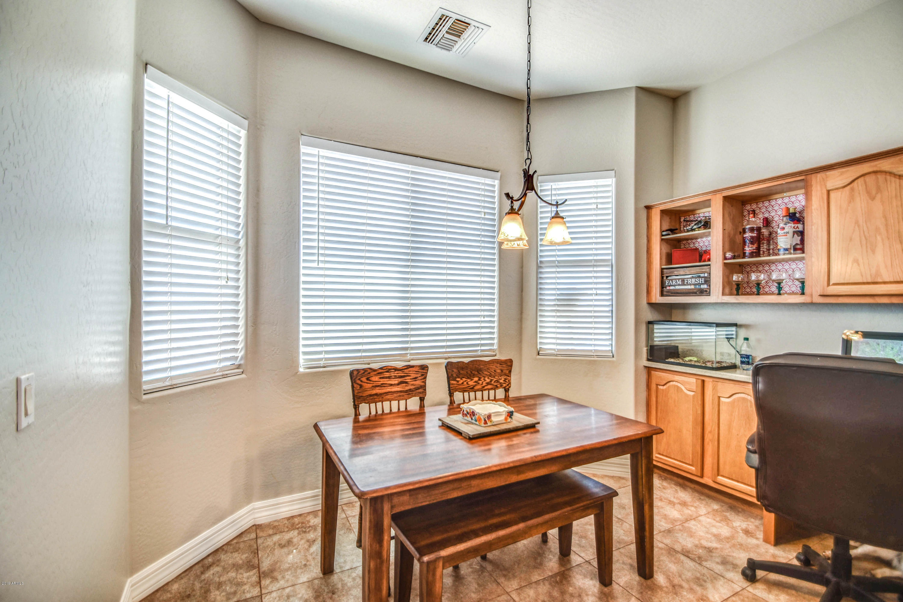 21123 West Sleepy Ranch Road Wittmann, AZ 85361 - Photo 19 of 44 EAT IN 1