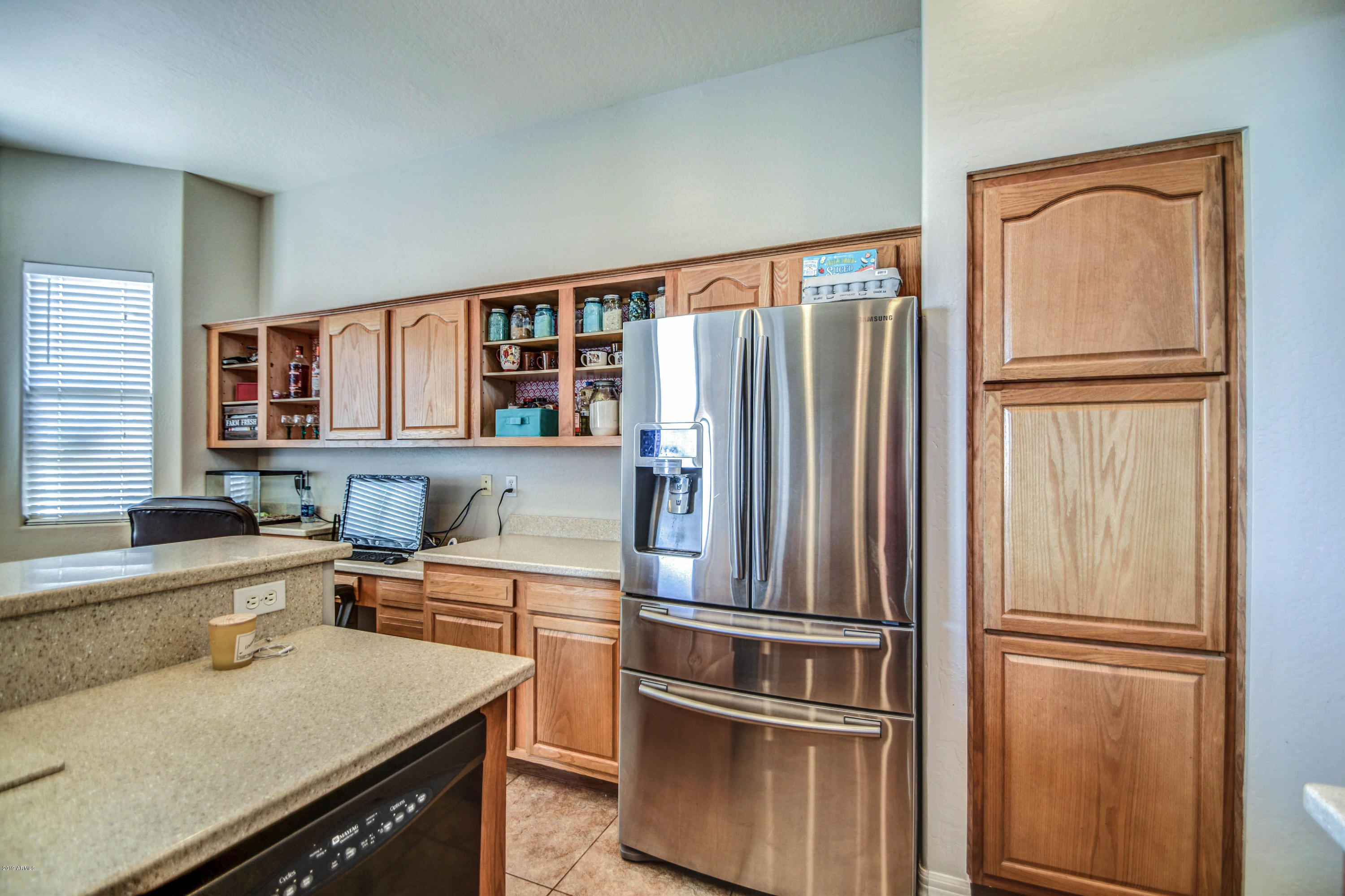 21123 West Sleepy Ranch Road Wittmann, AZ 85361 - Photo 24 of 44 KITCHEN 7
