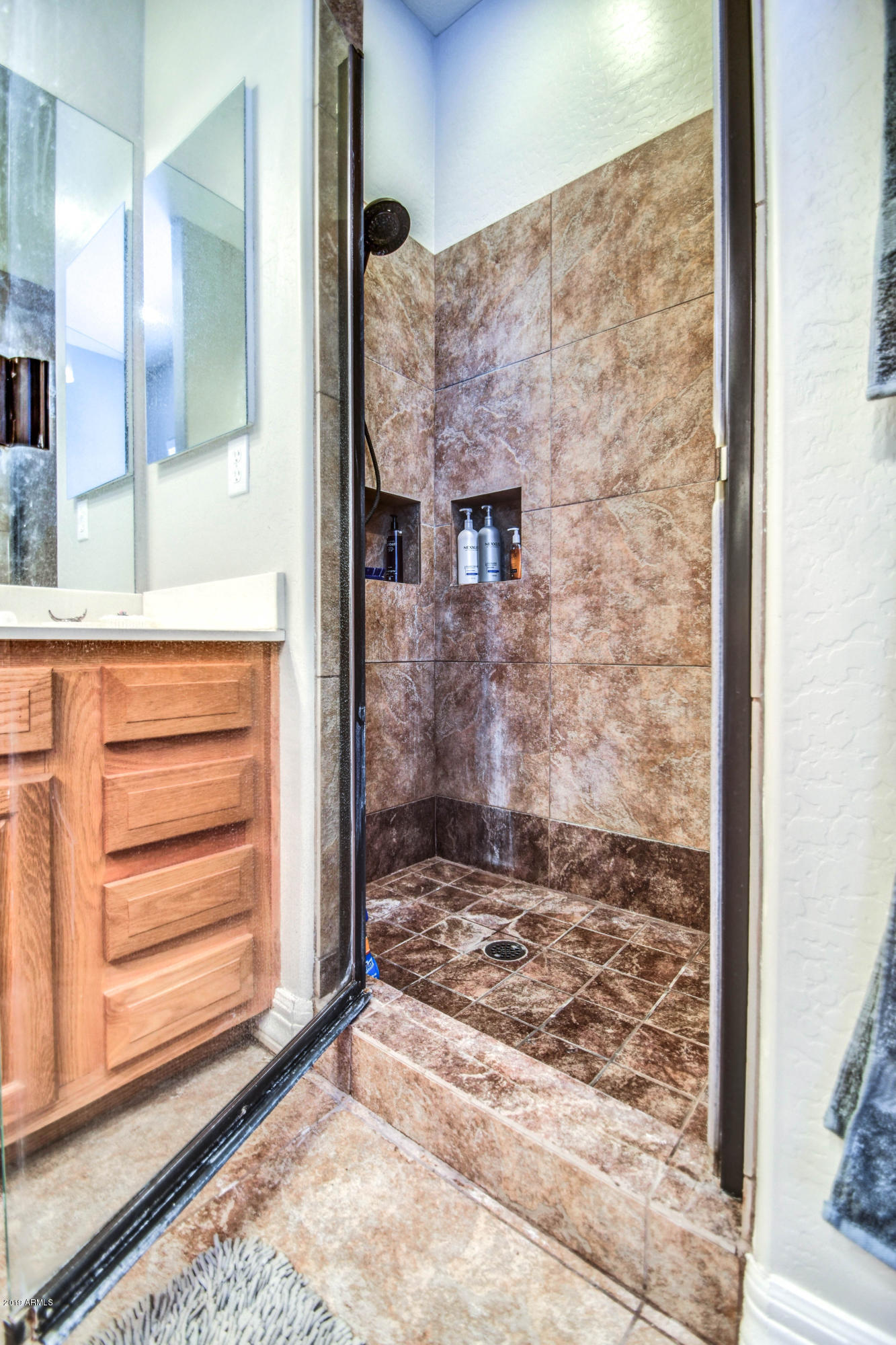 21123 West Sleepy Ranch Road Wittmann, AZ 85361 - Photo 33 of 44 MASTER BATH 3