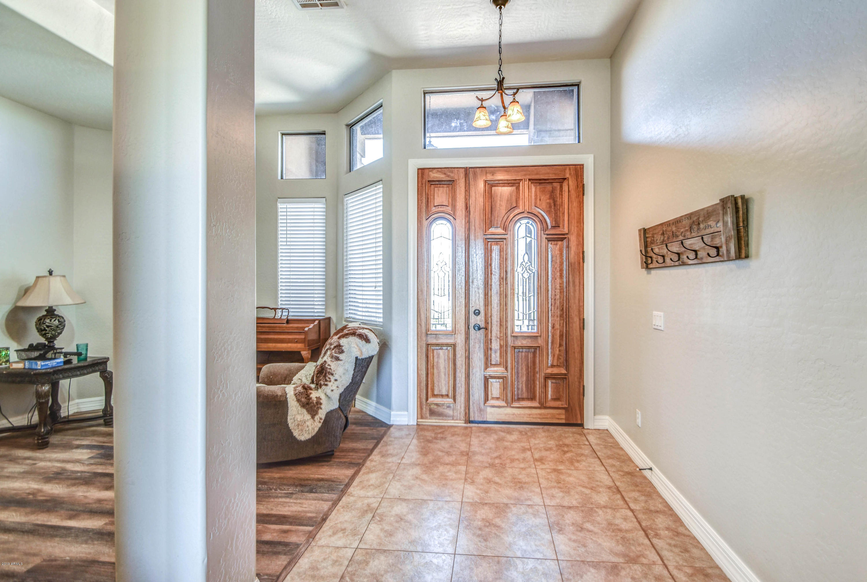 21123 West Sleepy Ranch Road Wittmann, AZ 85361 - Photo 8 of 44 ENTRY 1