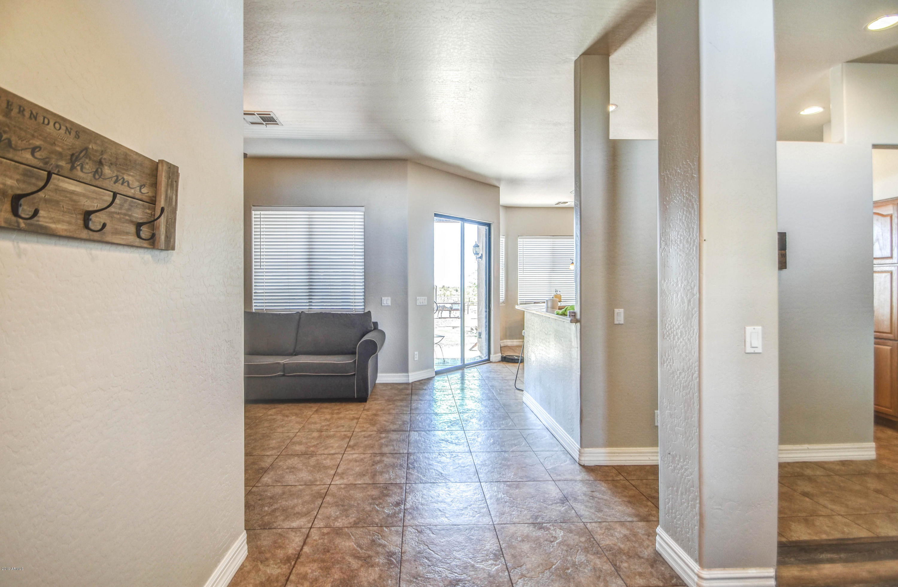 21123 West Sleepy Ranch Road Wittmann, AZ 85361 - Photo 9 of 44 ENTRY 2