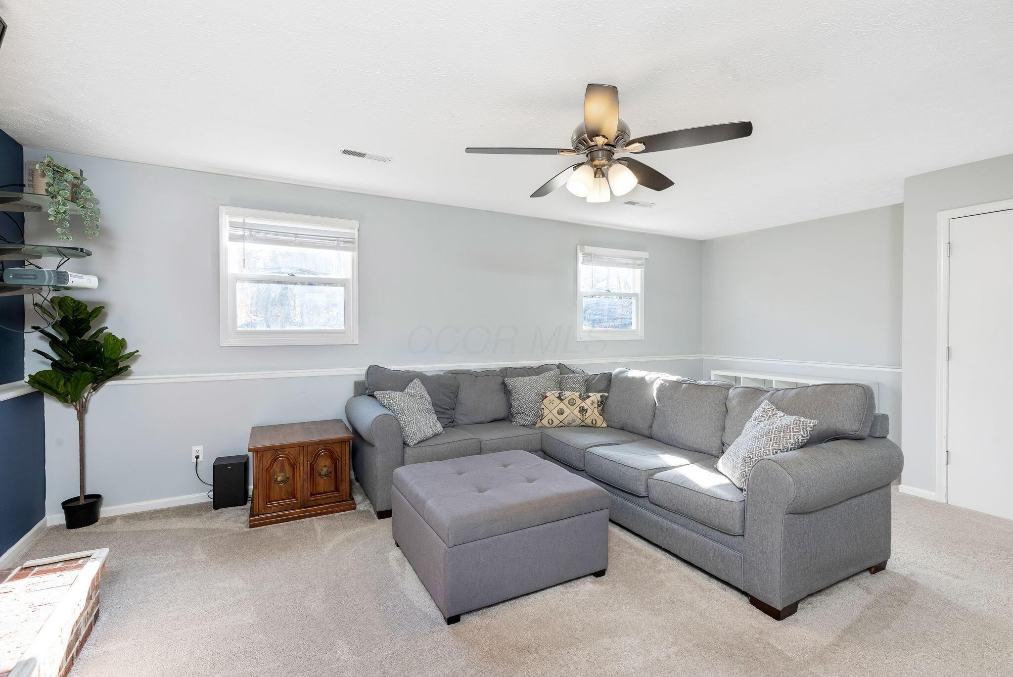 728 Cheshire Road Sunbury, OH 43074 - Photo 53 of 54 Family Room