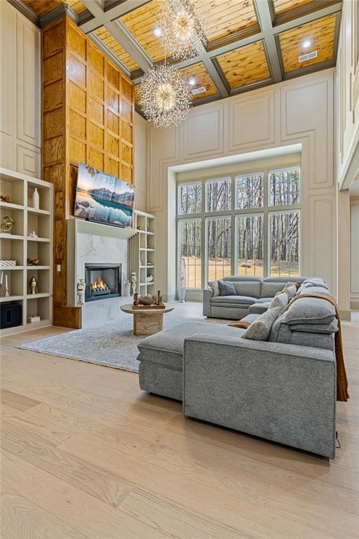 1315 Sandy Creek Road Fayetteville, GA 30214 - Photo 33 of 36